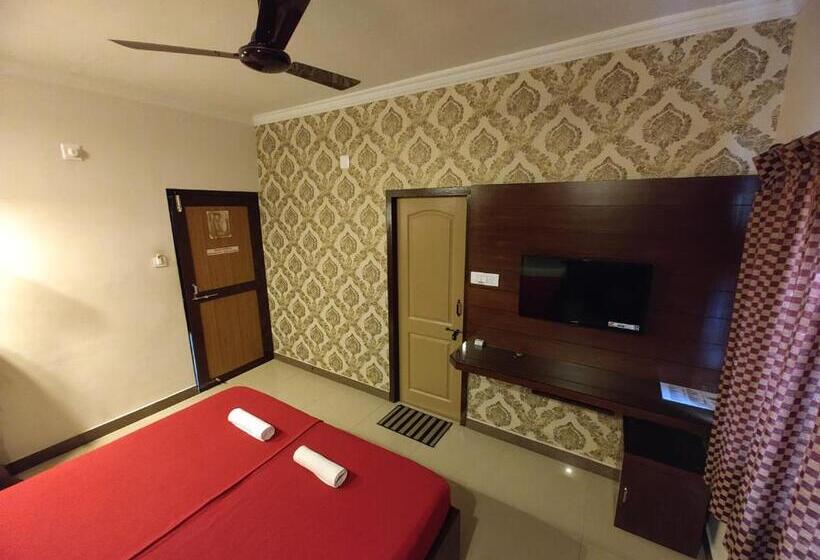 豪华房间, Vyavahar Lodge