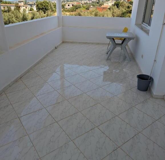 Номер Стандарт, Nn Residence Tabarka