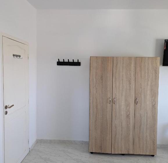 Номер Стандарт, Nn Residence Tabarka