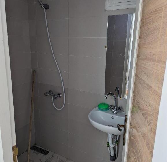 Апартаменты 1 Спальня Нижний Этаж, Nn Residence Tabarka