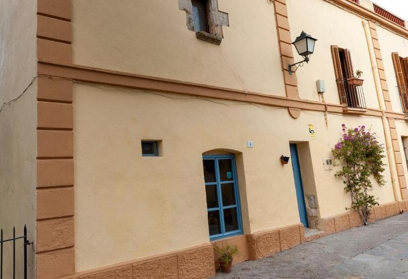 Апартаменты Deluxe 1 Спальня, Cal Mestre Casa Rural