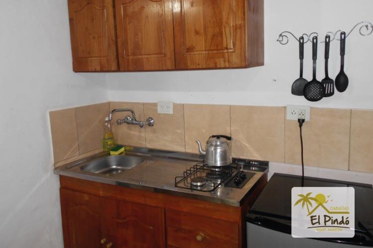 Bungalow Familiar, El Pindo Iguazu