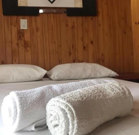 Bungalow Familiar, El Pindo Iguazu