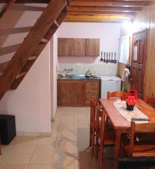 Bungalow Familiar, El Pindo Iguazu