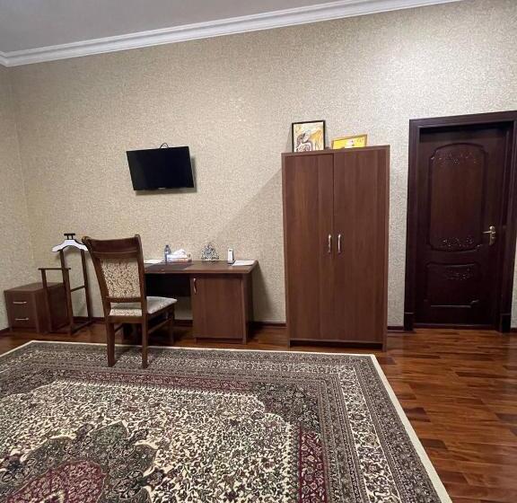 اتاق سوپریور, Vardonze