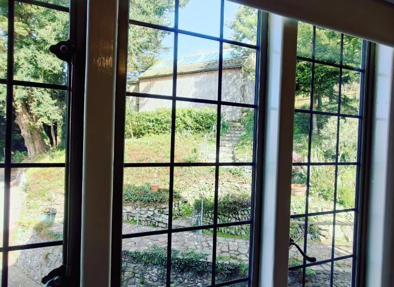 Номер Стандарт, Luxury Bed And Breakfast At Bossington Hall In Exmoor, Somerset
