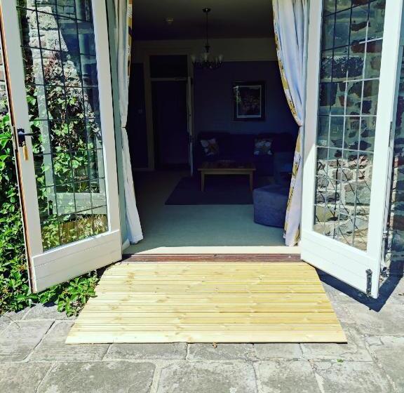 Апартаменты 1 Спальня, Luxury Bed And Breakfast At Bossington Hall In Exmoor, Somerset
