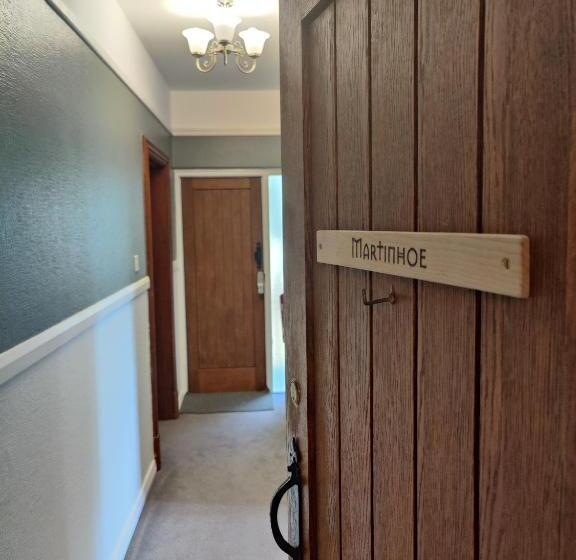 Номер Deluxe Кровать Кинг, Luxury Bed And Breakfast At Bossington Hall In Exmoor, Somerset
