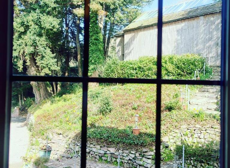 Стандартный Номер Кровать Кинг, Luxury Bed And Breakfast At Bossington Hall In Exmoor, Somerset