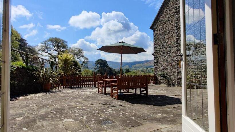 Апартаменты 1 Спальня, Luxury Bed And Breakfast At Bossington Hall In Exmoor, Somerset