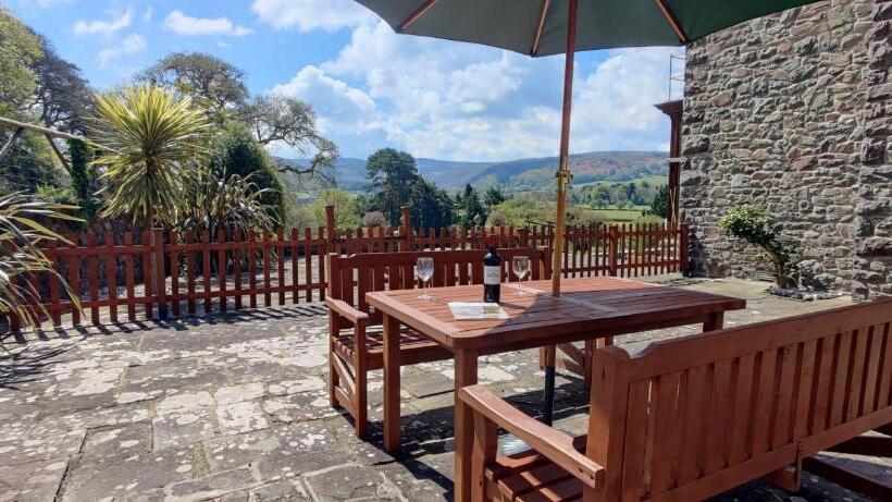 Апартаменты 1 Спальня, Luxury Bed And Breakfast At Bossington Hall In Exmoor, Somerset