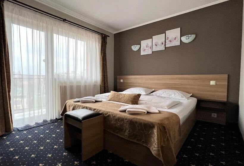 Номер Superior, Vila Cristal