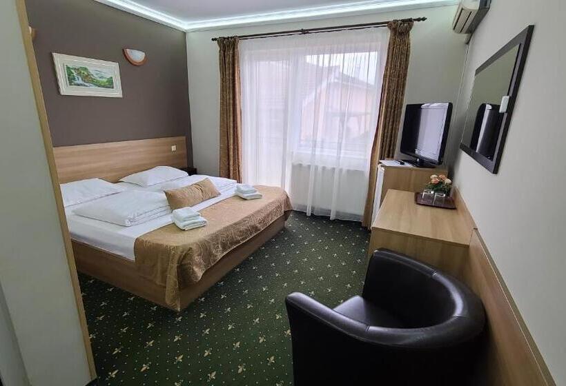 Номер Superior, Vila Cristal