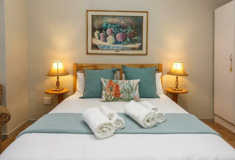 Номер Стандарт с Террасой, Argyll B&b