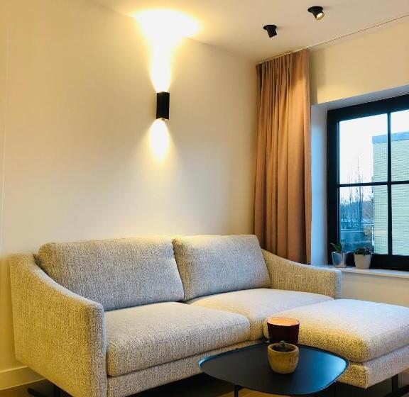 Номер Deluxe, Suites Le Porte Bonheur