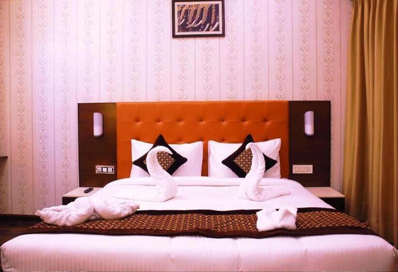 اتاق لوکس, Citi Inn Grande