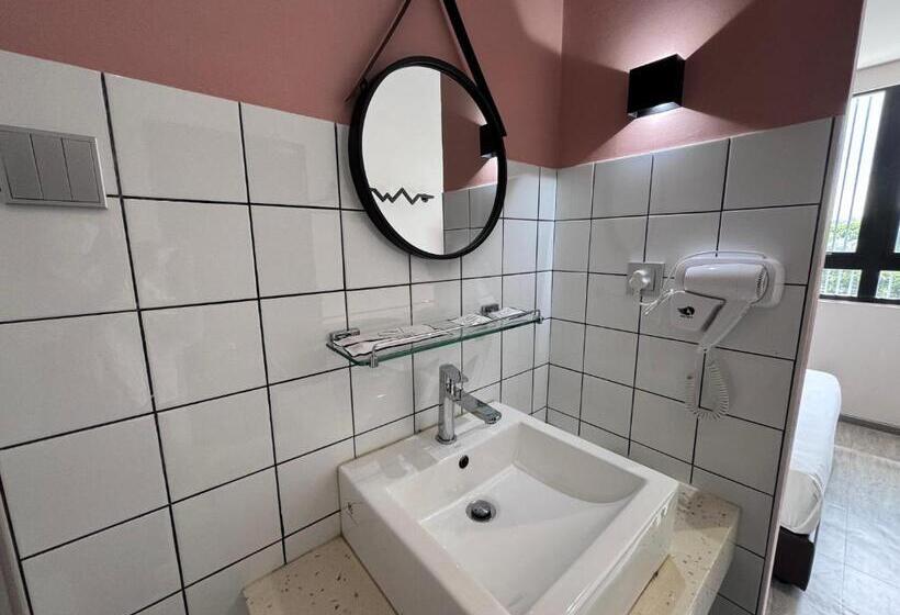 Номер Deluxe, Woco Boutique Hotel Kinrara