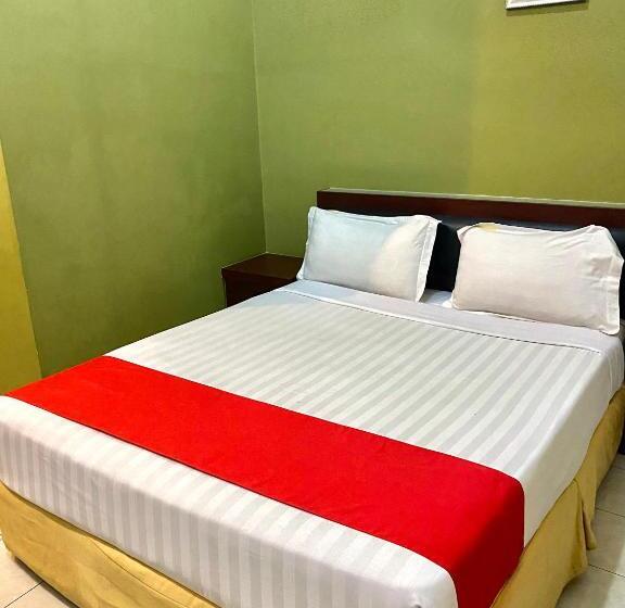 اتاق لوکس, Bayu View Hotel Klang