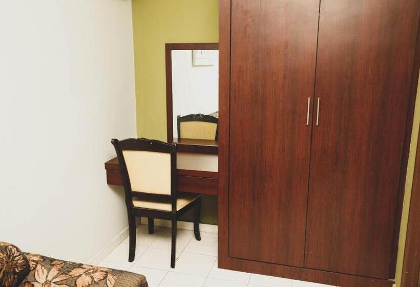 اتاق سوپریور خانوادگی, Bayu View Hotel Klang