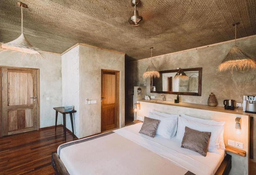 اتاق سوپریور, Passion Boutique Hotel Zanzibar   Adults Only