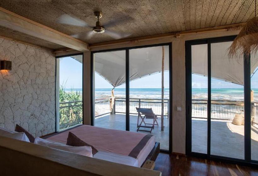 اتاق استاندارد با تخت بزرگ, Passion Boutique Hotel Zanzibar   Adults Only