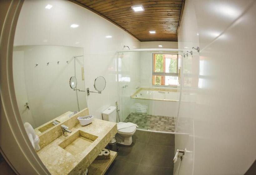 프레지덴셜 스위트, Discovery Canyon