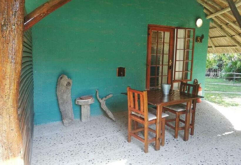 Номер Стандарт, Maputaland Lodge