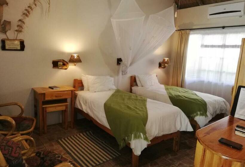 Номер Стандарт, Maputaland Lodge
