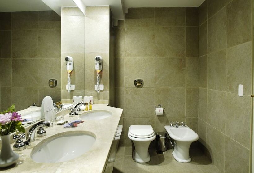 Номер Economy, Cacique Inacayal Lake Hotel & Spa