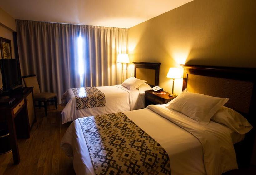 Номер Economy, Cacique Inacayal Lake Hotel & Spa