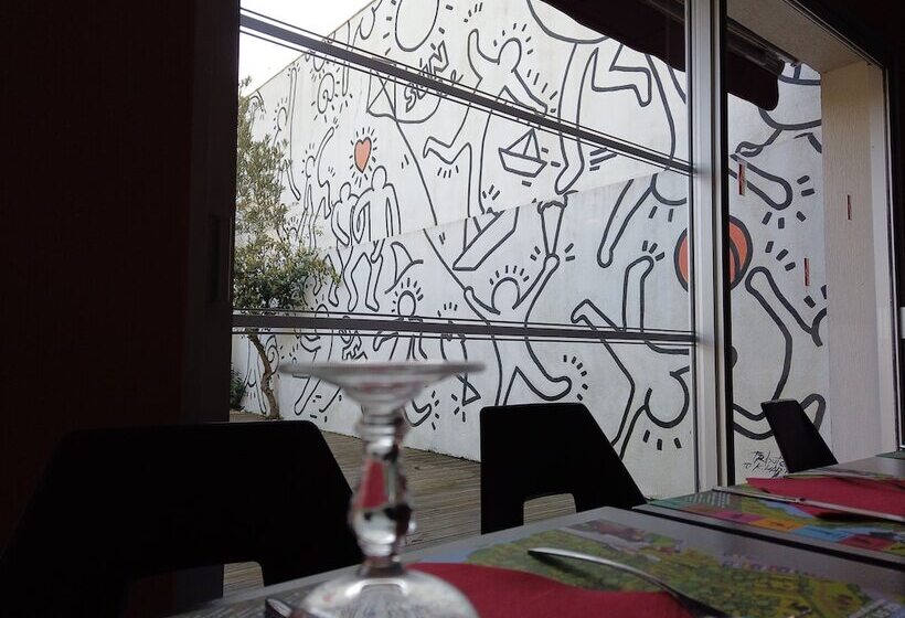 Номер Стандарт, Cit Hotel Le Chêne Vert
