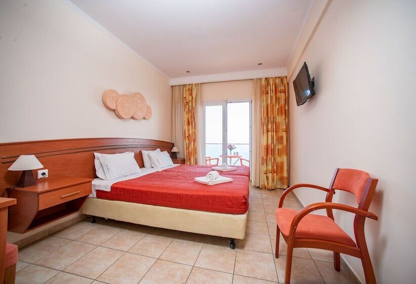 Номер Стандарт Вид на Море, Corfu Maris