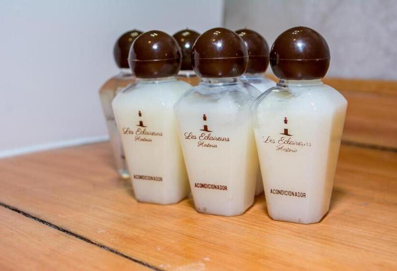 Номер Стандарт Индивидуальный, Hosteria Les Eclaireurs