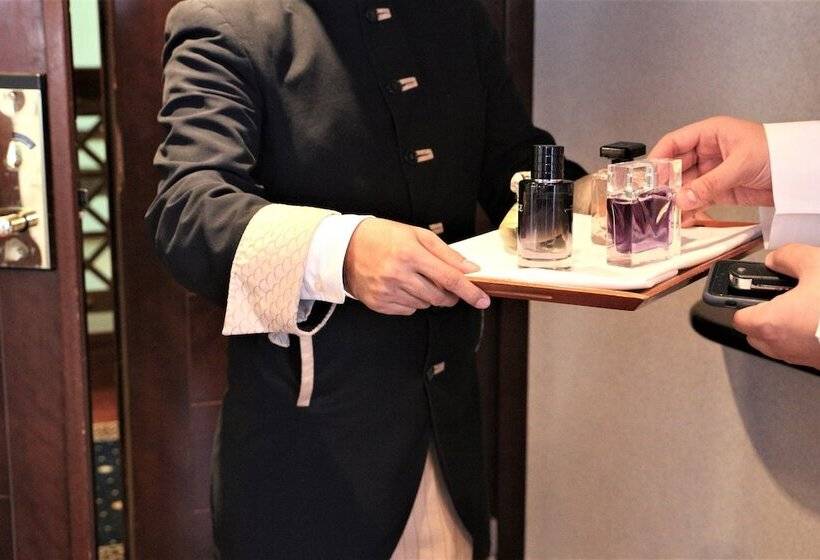 Номер Superior, Rosewood Jeddah