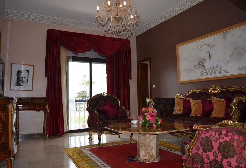 Standard Room, Hôtel Des Iles