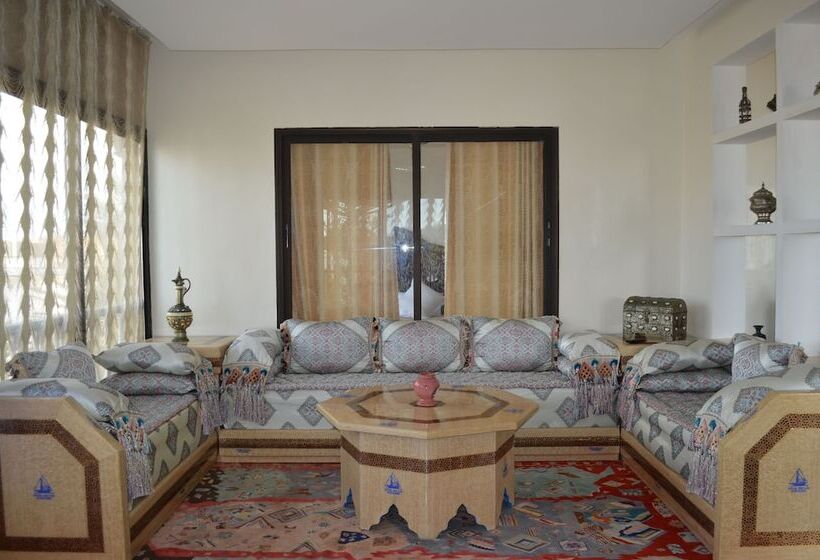 Standard Room, Hôtel Des Iles