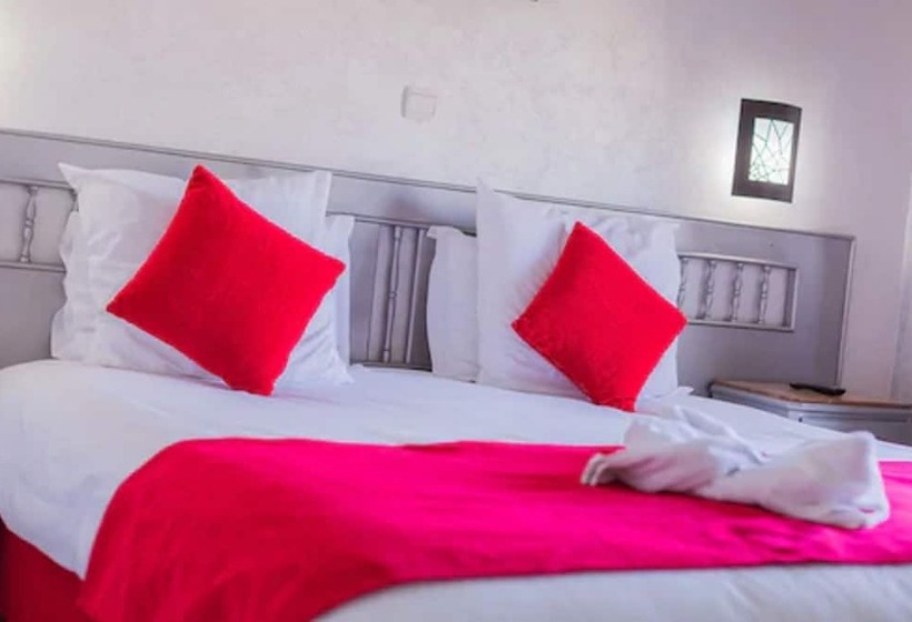 Standard Room, Hôtel Des Iles