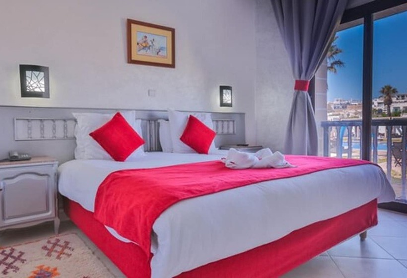 Standard Room, Hôtel Des Iles