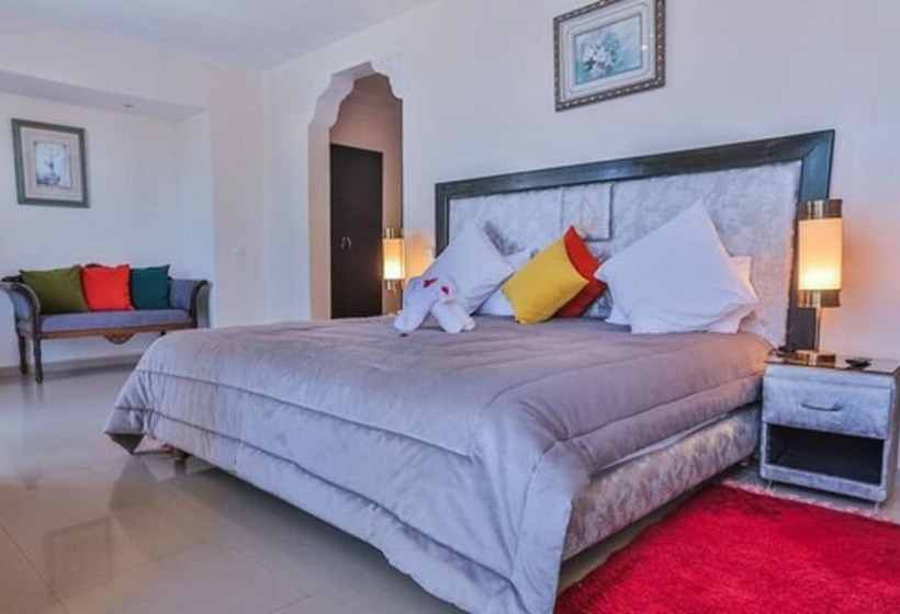 Junior Suite Sea View, Hôtel Des Iles