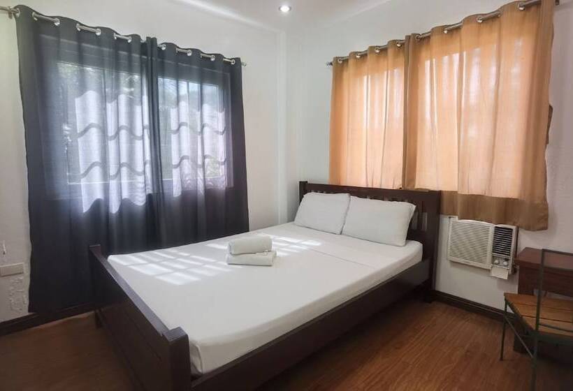 اتاق استاندارد, New Orleans Tagaytay