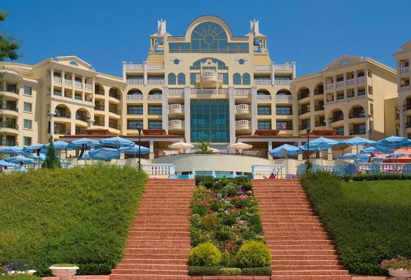 Номер Стандарт Вид на Море, Duni Marina Royal Palace Hotel   Ultra All Inclusive