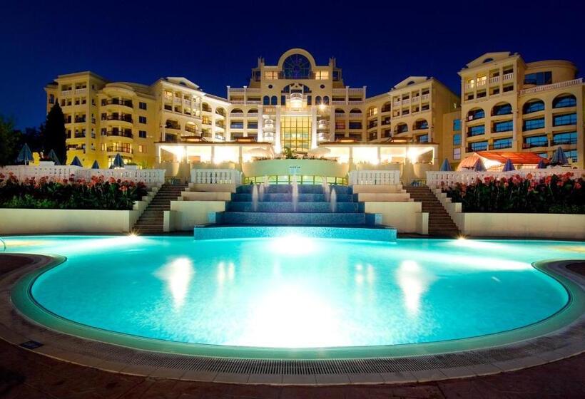 Полулюкс Вид на Море, Duni Marina Royal Palace Hotel   Ultra All Inclusive