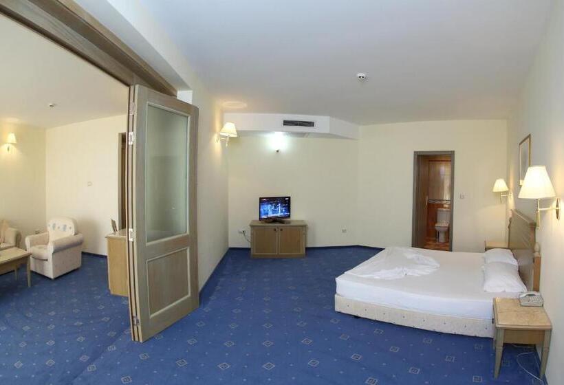 Люкс Вид на Море, Duni Marina Royal Palace Hotel   Ultra All Inclusive