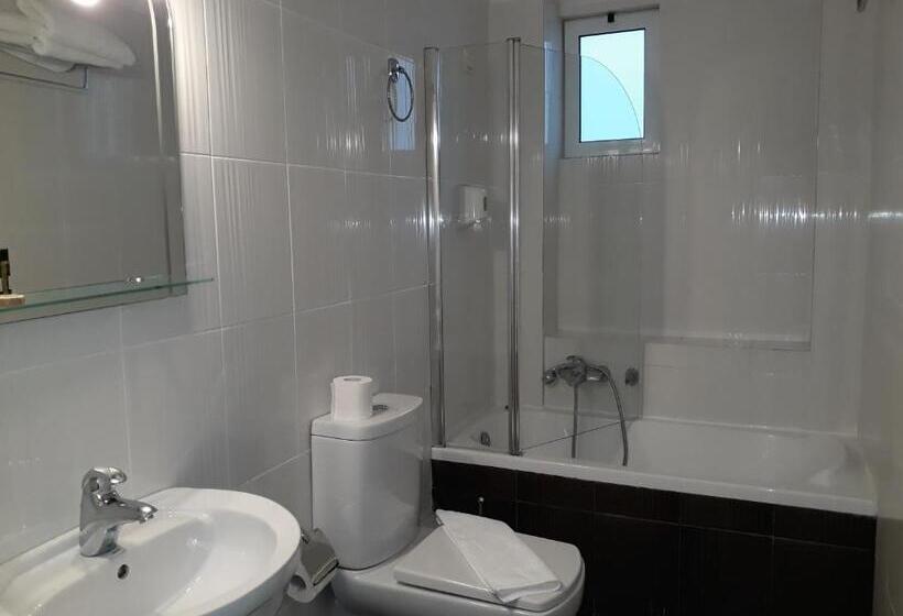 غرفة سوبيريور, Grand Olympic Hotel Loutraki