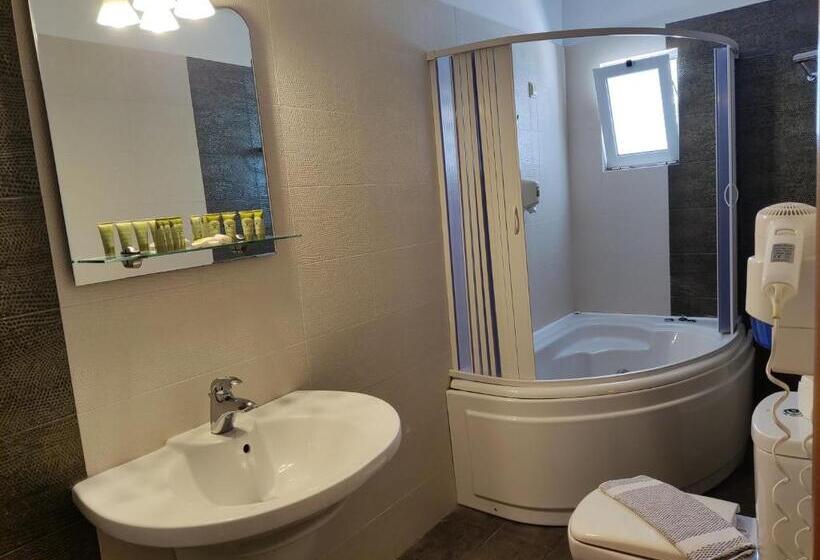 산전망 주니어 스위트, Grand Olympic Hotel Loutraki