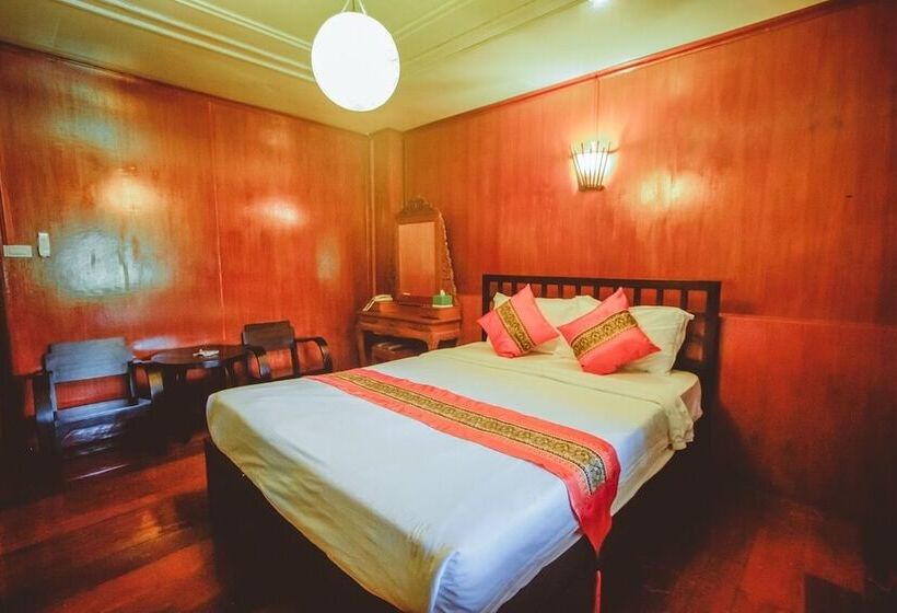 Номер Стандарт, Baan Thai Resort