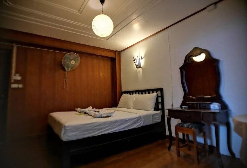 Номер Стандарт, Baan Thai Resort