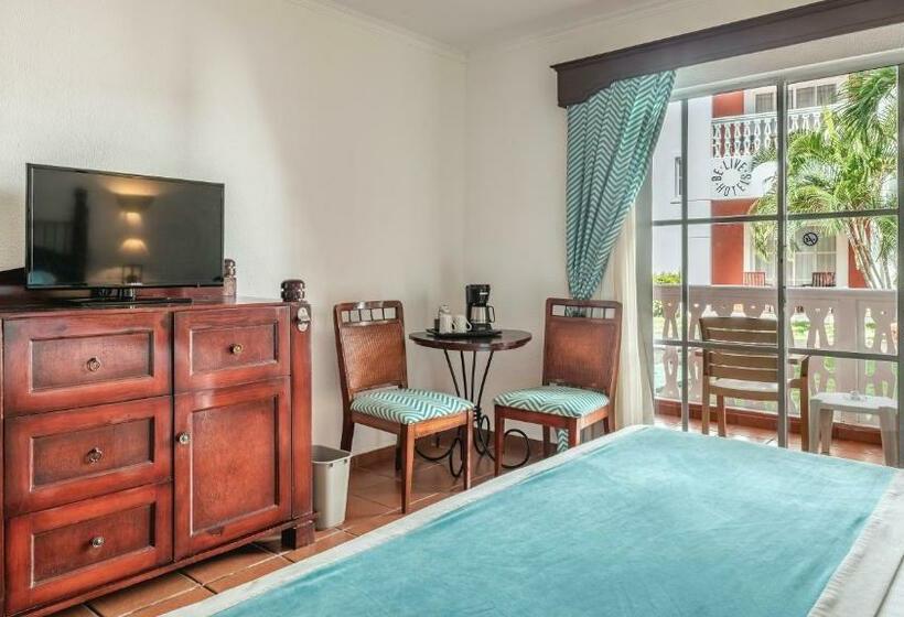 اتاق لوکس, Marien Puerto Plata   All Inclusive