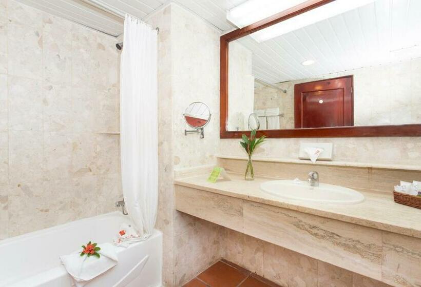اتاق لوکس, Marien Puerto Plata   All Inclusive