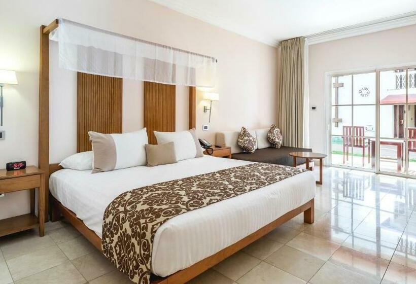 اتاق لوکس, Marien Puerto Plata   All Inclusive